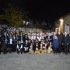 Αλλαγή χρονιάς από τη Φλώρινα για τον τηλεοπτικό σταθμό 4Ε – Όλη η εκπομπή (videos)