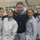 7.700 χιλιόμετρα για τους ξιφομάχους του ΟΞΙΦ!