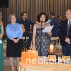 Ευχαριστίες του Συλλόγου Θεσσαλών και Φίλων Ν. Φλώρινας για τον ετήσιο χορό του
