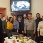 Η βασιλόπιτα του Συλλόγου Γονέων και Κηδεμόνων του δημοτικού σχολείου Ιτέας (pics)
