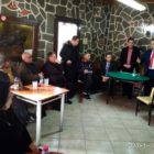 Ο βουλευτής Γιάννης Αντωνιάδης στη λαϊκή συνέλευση της κοινότητας Αναργύρων