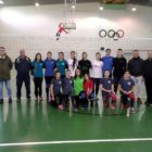 Με επιτυχία το Volley Camp που διοργάνωσε ο Α.Σ. Αριστέας Φιλώτα – Αμυνταίου (pics)