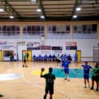 Χάντμπολ: Τα χρειάστηκε ο Ζαφειράκης Νάουσας με τις Ελπίδες Αμυνταίου