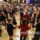 Ο ετήσιος χορός του Λυκείου Ελληνίδων Φλώρινας (video, pics)
