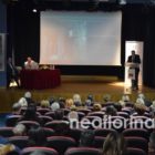 «Απόντες» στη γενέθλια γη: εκδήλωση μνήμης στη Φλώρινα για τα θύματα του Ολοκαυτώματος (video, pics)