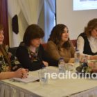 Η παρουσίαση του μυθιστορήματος ιστορικής φαντασίας «Ματωμένος Ήλιος» της Σοφίας Γκρέκα (video, pics)