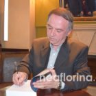 Ο φιλόλογος – συγγραφέας Ζήσης Σπ. Κάκος θα συνεργάζεται με το φροντιστήριο “Δεσμός”