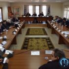Η ειδική συνεδρίαση του δημοτικού συμβουλίου Φλώρινας για τον προϋπολογισμό του 2020 (video)