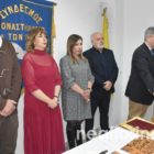 Η βασιλόπιτα του Συνδέσμου Μοναστηριωτών Φλώρινα (video, pics)
