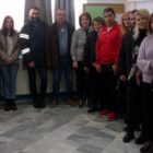 Ευχαριστήρια επιστολή του δημοτικού σχολείου Ιτέας