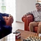 Συνάντηση του Γιάννη Αντωνιάδη με τον Πρύτανη του Πανεπιστημίου Δυτικής Μακεδονίας