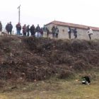 Το LIFEARCPROM στις Πρέσπες: Συνάντηση συντονισμού και επίδειξη με σκύλο ανίχνευσης δηλητηριασμένων δολωμάτων