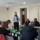Σύσκεψη φορέων για τη στήριξη της κτηνοτροφίας