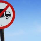 Προσωρινή απαγόρευση κυκλοφορίας φορτηγών αυτοκινήτων στο οδικό δίκτυο της Δυτικής Μακεδονίας