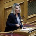 Ερώτηση της Π. Πέρκα για τα εμβολιαστικά κέντρα της ΠΕ Φλώρινας