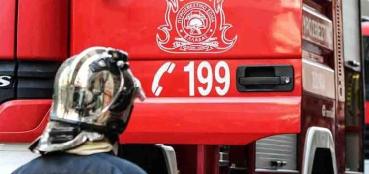 Πυροσβεστική Υπηρεσία: Η αντιπυρική περίοδος δεν έχει τελειώσει ακόμη