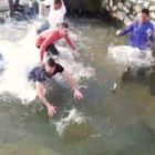 Τα Θεοφάνεια στο Αμμοχώρι (video)