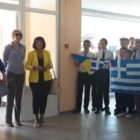 Συνεργασία μεταξύ του Πανεπιστημίου Δυτικής Μακεδονίας και του Κρατικού Πανεπιστημίου της Μαριούπολης στην Ουκρανία