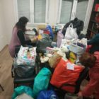 Νέα αποστολή ειδών πρώτης ανάγκης σε πρόσφυγες και μετανάστες από τον Σύλλογο Γυναικών Φλώρινας