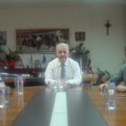Συγχαρητήριο μήνυμα του αντιπεριφερειάρχη Φλώρινας στο νέο Δ.Σ. του Κέντρου Κοινωνικής Πρόνοιας Περιφέρειας Δυτικής Μακεδονίας
