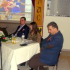 Με επιτυχία η ημερίδα της Στέγης Ποντίων Αμυνταίου και Περιχώρων με θέμα την άθληση και τη διατροφή