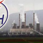 Συγκέντρωση διαμαρτυρίας ενόψει της επίσκεψης του υπουργού Ενέργειας και Περιβάλλοντος, Κωστή Χατζηδάκη, στη Δυτική Μακεδονία