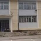 Αγιασμός στο 1ο Γυμνάσιο Φλώρινας