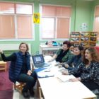 Οι Teachers4Europe (T4E) Φλώρινας συμμετέχουν ενεργά στο πρόγραμμα «Erasmus+ ΚΑ3 2018 – 2021 “Teachers4Europe: Setting an Agora for Democratic Culture»
