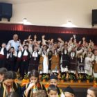 Το Σωματείο Ελληνικών Παραδοσιακών Χορών «Λυγκηστές» στο «Σαραρίμ» στο παιδικό και εφηβικό φεστιβάλ χορών στην Καλαμαριά (pics)