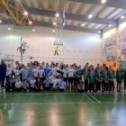 Βόλεϊ: Με επιτυχία το τουρνουά που πραγματοποίησε ο Αριστέας Φιλώτα – Αμυνταίου