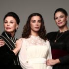 «Oμμάτα δακρωμένα – Ένα γράμμα για την Τραπεζούντα» στο Αμύνταιο