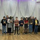 Η βασιλόπιτα της Σκοπευτικής Αθλητικής Λέσχης Φλώρινας (pics)