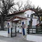 Εορτάζει και πανηγυρίζει ο Ιερός Ναός Αγίου Χαραλάμπους Αχλάδας – Υποδοχή ιερών λειψάνων