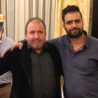 Κοπή βασιλόπιτας από την Αυτοκινητιστική Λέσχη Πτολεμαΐδας – Βράβευση του Τάσου Χατζηχρήστου