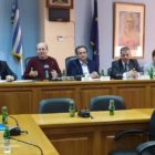 Ο βουλευτής Γιάννης Αντωνιάδης για τη σύσκεψη με τον υπουργό Ενέργειας στο Αμύνταιο (pics)