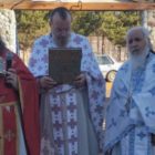 Η Αχλάδα γιορτάζει τον Άγιο Χαράλαμπο (pics)