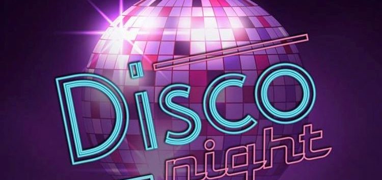 Κανονικά απόψε η Disco Night στην αίθουσα κοσμικών εκδηλώσεων “Ι&Ν Χρυσοχοΐδη”