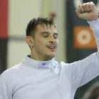 Ασημένιο μετάλλιο για τον Αστέριο Τσώκα