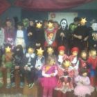 Ευχαριστήριο του Συλλόγου Γονέων και Κηδεμόνων του δημοτικού σχολείου Ιτιάς