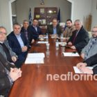 Αναπτυξιακό συνέδριο για τη δίκαιη μετάβαση στη μεταλιγνιτική εποχή προτείνουν τα Επιμελητήρια της Δυτικής Μακεδονίας (video, pics)