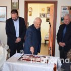 Η βασιλόπιτα της Ένωσης Κρητών Φλώρινας “Η Μεγαλόνησος” (video, pics)