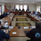 Η πρώτη συνεδρίαση του δημοτικού συμβουλίου Φλώρινας για το 2020 (video, pics)