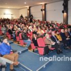 Η παρουσίαση στη Φλώρινα του βιβλίου «Σλαβόφωνοι και Πρόσφυγες: Κράτος και πολιτικές ταυτότητες στη Μακεδονία του Μεσοπολέμου» του Ραϋμόνδου Αλβανού (video, pics)