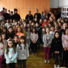 Η βασιλόπιτα των παιδικών και εφηβικών χορευτικών του τμήματος Εθνογραφίας και Χορού του Φ.Σ.Φ “Ο Αριστοτέλης” (pics)