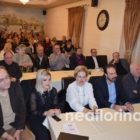Στη Φλώρινα η πανελλαδική εκστρατεία «Σε εΝΔιαφέρει» για τη δωρεά μυελού των οστών (video, pics)