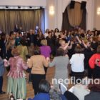 Επιτυχημένος και ο φετινός αποκριάτικος χορός του Συλλόγου Κιουταχειωτών Μικρασιατών Φλώρινας (video, pics)