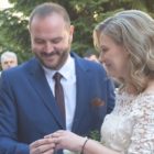 Πολιτικός γάμος για τον αντιδήμαρχο Φλώρινας Κώστα Βασιλείου και τη Σουζάνα Στεργίου