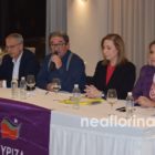 Η βασιλόπιτα του ΣΥΡΙΖΑ Φλώρινας με αναφορές σε απολιγνιτοποίηση και προσφυγικό – μεταναστευτικό (video, pics)