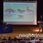 Ημερίδα ενημέρωσης για το Ευρωπαϊκό Πρόγραμμα LIFE ATIAS στη Φλώρινα (pics)