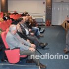 Η κεντρική εκδήλωση για την 71η επέτειο της Μάχης της Φλώρινας (video, pics)